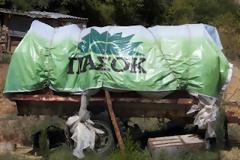 ΠΑΣΟΚ Α.Ε. στο Δήμο