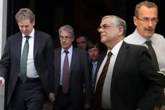 Το σενάριο της τρόικα για τις εκλογές