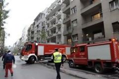 ΝΕΚΡΕΣ ΔΥΟ ΓΥΝΑΙΚΕΣ ΑΠΟ ΠΥΡΚΑΓΙΑ ΣΤΟ ΠΑΓΚΡΑΤΙ
