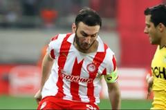 Ρωγμώδες κάταγμα ο Τοροσίδης