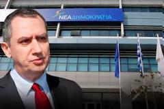 Eπίθεση ΝΔ στον Βενιζέλο