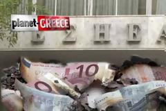 ΤΩΡΑ: Σε ναυάγιο οι συζητήσεις ΕΣΗΕΑ - καναλαρχών