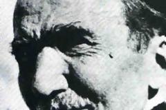 Φτάσε όπου δεν μπορείς! Νίκος Καζαντζάκης
