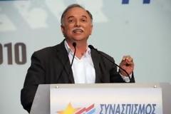 Παπαδημούλης: Δεν ζητάμε ψήφο διαμαρτυρίας, ζητάμε εντολή