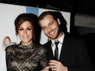 Φωτογραφία για Ζευγάρι ξανά με τον Ορέστη Τζιόβα