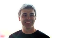 Larry Page : 