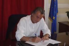 Κ. Περγαντάς: «Χρηματοδοτούμε από το ΕΣΠΑ, με 9.445.000 €, σημαντικές παρεμβάσεις με στόχο τη βελτίωση των συνθηκών πρόνοιας, υγείας και περίθαλψης στη Στερεά Ελλάδα»