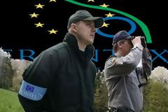 Ευτυχώς που υπάρχει και η Frontex...