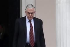 «Η Ελλάδα θα παραμείνει αρωγός της Κύπρου»