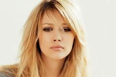 Η Hilary Duff δείχνει το γιο της