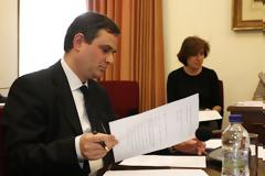 ΕΠΙΣΤΟΛΗ ΔΙΑΜΑΡΤΥΡΙΑΣ ΓΙΑ ΤΗΝ ΝΕΑ ΔΙΑΔΙΚΑΣΙΑ ΕΠΙΣΤΡΟΦΗΣ ΦΠΑ