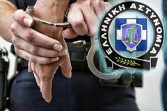 Αλγερινός κυκλοφορούσε με φορητό υπολογιστή και επτά κλεμμένα κινητά!