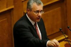 Χαμός στη Βουλή με απίστευτες καταγγελίες Μαρκόπουλου προς βουλευτές του ΠΑΣΟΚ:  