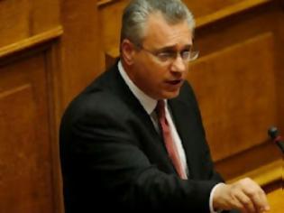 Φωτογραφία για Χαμός στη Βουλή με απίστευτες καταγγελίες Μαρκόπουλου προς βουλευτές του ΠΑΣΟΚ:  Τα παίρνετε απο το Καζίνο Λουτρακίου!