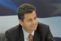 Αποχωρεί και ο Νίκος Λέγκας