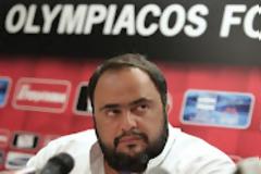 Αυτοί είναι οι στόχοι του Μαρινάκη...