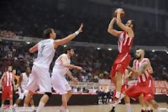 Η περηφάνια των παικτών του Θρύλου...