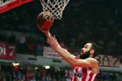 Ολυμπιακός - Σιένα 76-69... Από τις αγαπημένες μου ομάδες...