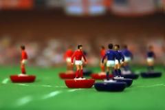 Subbuteo, το παιχνίδι που όλοι αγαπήσαμε μικροί…!