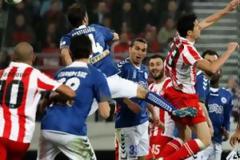 Στις 25 Απριλίου ο τελικός Κυπέλλου!!