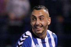 ''Ο Δώνης αποφασίζει για Μήτρογλου-Τάτο!''