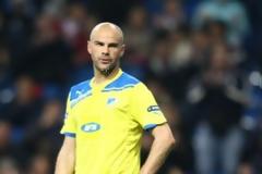 Τρία δόντια έχασε ο Paulo Jorge στο Real Madrid – ΑΠΟΕΛ (video)
