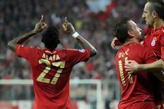Άνετα ημιτελικά του Champions League η Μπάγερν Μονάχου