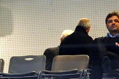 Νέος εμπορικός διευθυντής της ΠΑΕ ΠΑΟΚ ο Σαββίδης