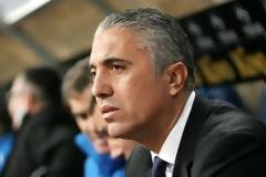 Κωστένογλου: «Να τα δώσουμε όλα έως το τέλος»