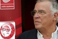 Θεοδωρίδης:Πετύχαμε το στόχο μας,