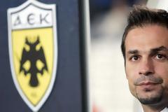 AEK: Η δεύτερη επιστροφή του Ντέμη