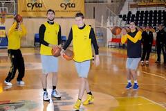 Αποχή ξανά στον μπασκετικό Άρη