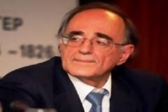 Η Ακαδημία Αθηνών τίμησε τον Γ. Σούρλα