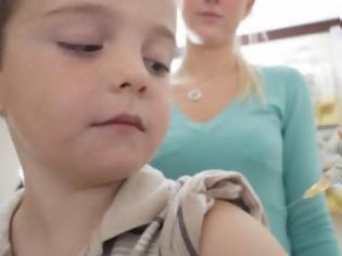 Φωτογραφία για Στοιχεία ΣΟΚ από τον ΙΣΑ: δεν εμβολιάζουν τα παιδιά τους γιατί είναι άνεργοι