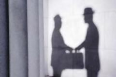 Έκθεση κόλαφος για τη διαφθορά στην Ελλάδα