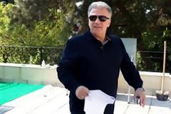 «Προσβλέπω στη Δικαιοσύνη για την τελική μου δικαίωση»