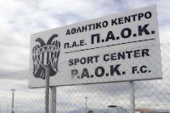 Κι όμως μπήκαν μπουλντόζες!