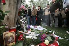 “Να πεθαίνεις για την Ελλάδα είναι άλλο, και άλλο εκείνη να σε πεθαίνει”
