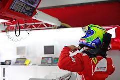 Η Ferrari χρησιμοποιεί τον Massa ως πειραματόζωο, ισχυρίζεται δημοσιογράφος