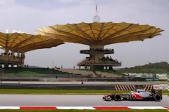 Formula 1 και στην Ταυλανδη προσεχως...