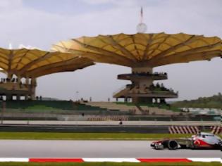 Φωτογραφία για Formula 1 και στην Ταυλανδη προσεχως...