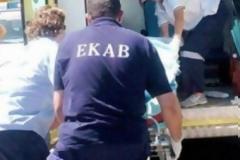 Έδωσε τέλος στη ζωή του πέφτοντας από το μπαλκόνι
