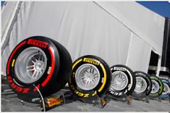 Προσκληση στη πιστα απο την Pirelli...