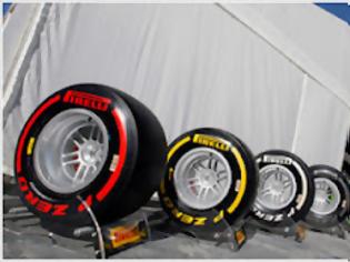 Φωτογραφία για Προσκληση στη πιστα απο την Pirelli...