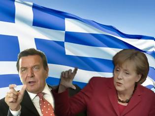 Φωτογραφία για Σρέντερ: Χωρίς ανάπτυξη δεν πρόκειται να λειτουργήσουν οι μεταρρυθμίσεις στην Ελλάδα