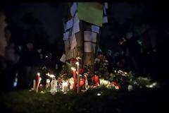 Πριν το τέλος του κόσμου...