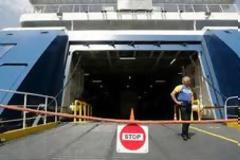 Συνάντηση του Περιφερειάρχη Κρήτης με την Υπουργό Α. Διαμαντοπούλου για ΕΣΠΑ και απεργία ΠΝΟ