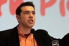 Τσίπρας: Η αγανάκτηση να γίνει ανατροπή