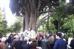 Διαβάστε την επιστολή της κόρης του αυτόχειρα συνταξιούχου