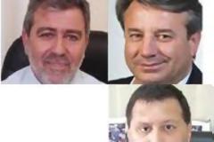 Ανατροπή στην Καβάλα ! Μπροστά ο Εμινίδης σε τοπική δημοσκόπηση